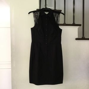 Black Nanette Lepore Dress